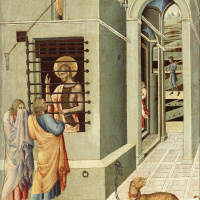 24.01.2021 - 3 Niedziela Zwykła B - ks. Dawid Górniak