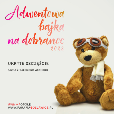 Parafia Wnmp Opole Gosåawice