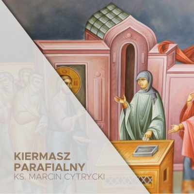 Parafia Wnmp Opole Gosåawice