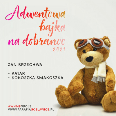 Parafia Wnmp Opole Gosåawice