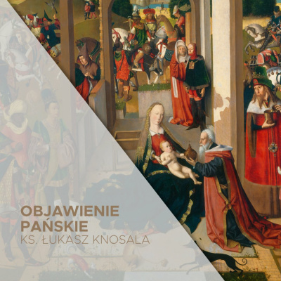 Parafia Wnmp Opole Gosåawice