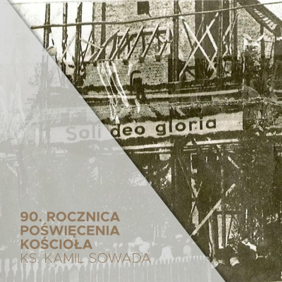 Parafia Wnmp Opole Gosåawice