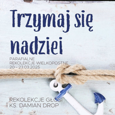 Parafia Wnmp Opole Gosåawice