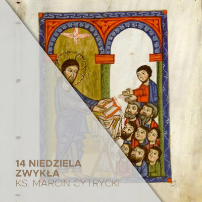 Parafia Wnmp Opole Gosåawice