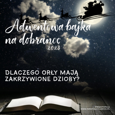 Parafia Wnmp Opole Gosåawice