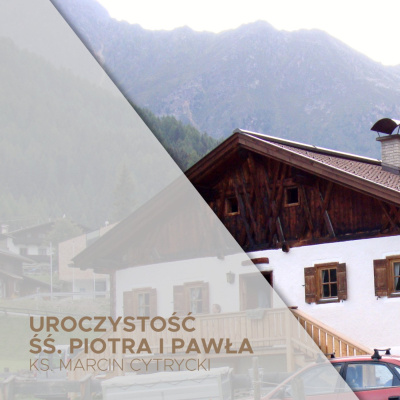 Parafia Wnmp Opole Gosåawice