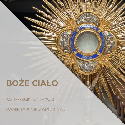 Parafia Wnmp Opole Gosåawice