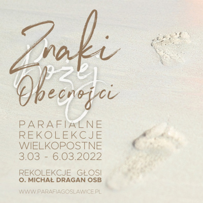 Parafia Wnmp Opole Gosåawice