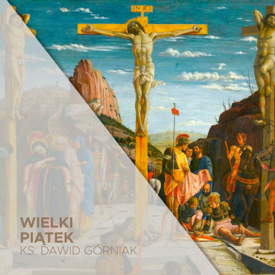 Parafia Wnmp Opole Gosåawice