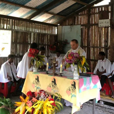 Parafia Wnmp Opole Gosåawice