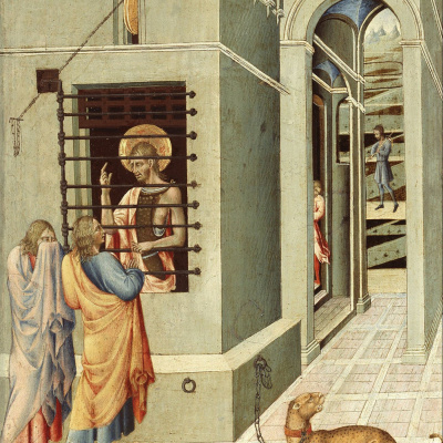 Parafia Wnmp Opole Gosåawice