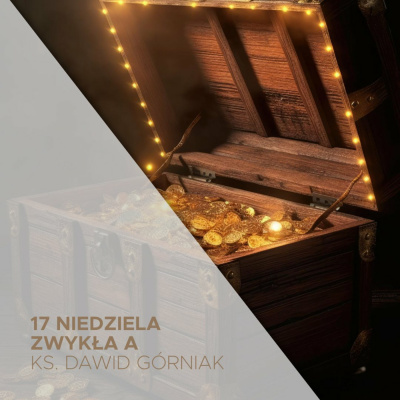 Parafia Wnmp Opole Gosåawice