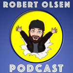 Robert Olsen Podcast