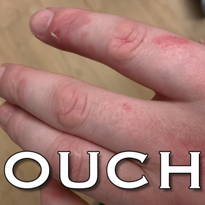 Robert Olsen Podcast