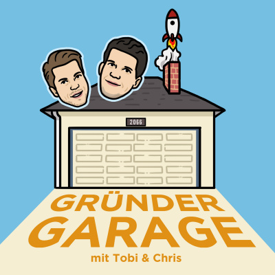 Gründer Garage