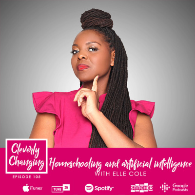 Cleverly Changing Podcast