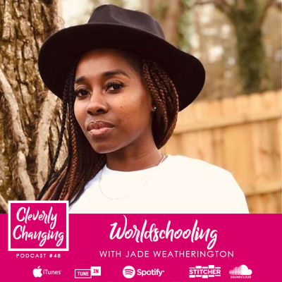 Cleverly Changing Podcast