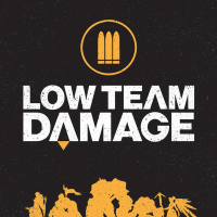 Low Team Damage - Episode 26 - Contenders Controversy