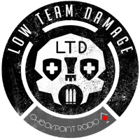 Low Team Damage - Episode 20 - Build em up!