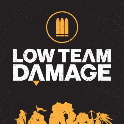 Low Team Damage