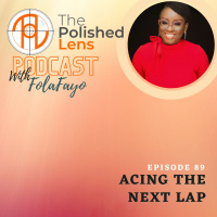 89: Acing Your Next Lap