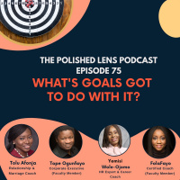 75: Whats Goals Got To Do With It? (CEDAR Table)