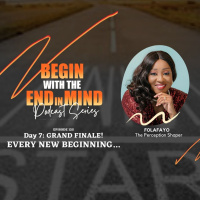 125: Every New Beginning With FolaFayo (Bukola Ogunfayo)