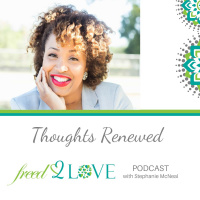 Episode 10 ~ Thoughts Renewed ~ What God Put Together