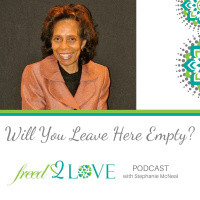 Episode 11 ~ Will You Leave Here Empty?