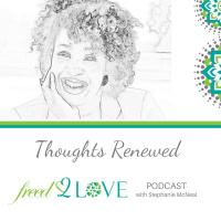 Episode 6 ~ Thoughts Renewed ~ Breaking Down The Life of Diann 