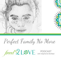 Episode 7 ~ Perfect Family No More
