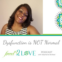 Episode 28 ~ What a Healed Life Looks Like ~ Desirae Kings Story