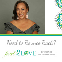Episode 21 ~ P.R.E.S.S. ~ Resilience ~ 10 Ways to Build Resilience 
