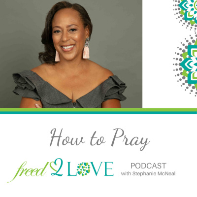 Freed 2 Love Podcast