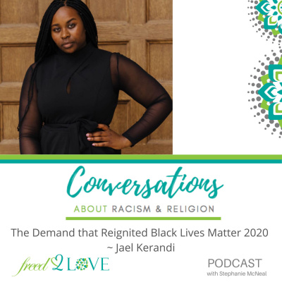 Freed 2 Love Podcast