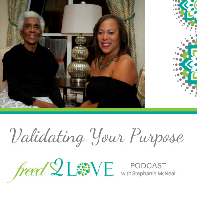 Freed 2 Love Podcast