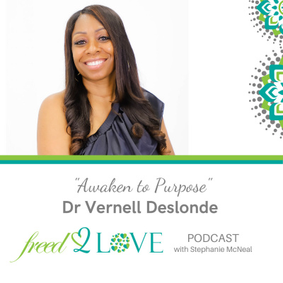 Freed 2 Love Podcast