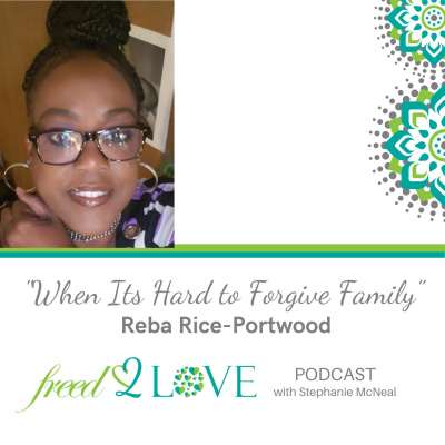 Freed 2 Love Podcast