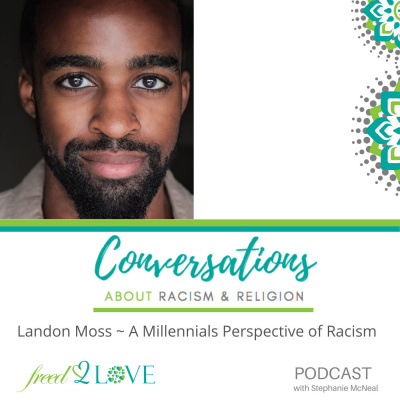 Freed 2 Love Podcast