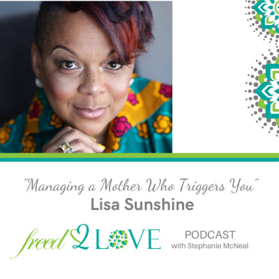 Freed 2 Love Podcast