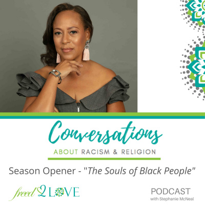 Freed 2 Love Podcast