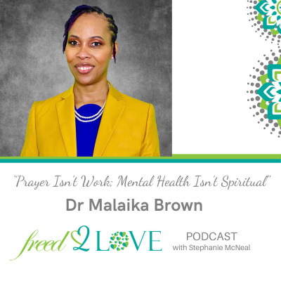 Freed 2 Love Podcast