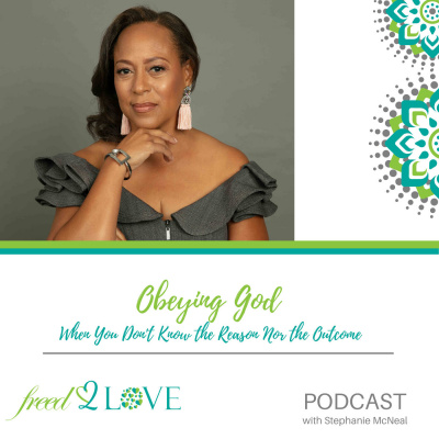 Freed 2 Love Podcast