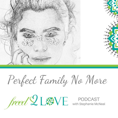 Freed 2 Love Podcast