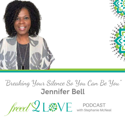 Freed 2 Love Podcast