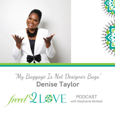 Freed 2 Love Podcast