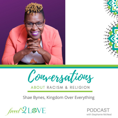 Freed 2 Love Podcast