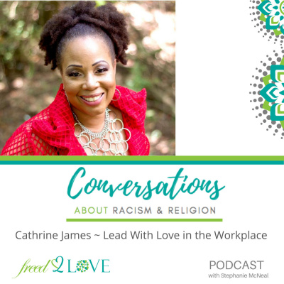 Freed 2 Love Podcast