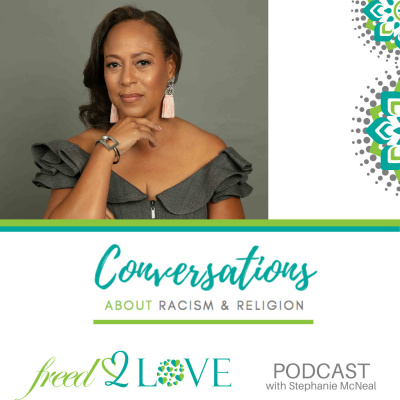Freed 2 Love Podcast