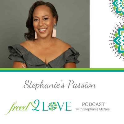 Freed 2 Love Podcast